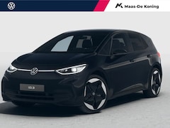 Volkswagen ID.3 - Pro S Limited Edition 79 kWh accu. 204 PK · Achteruitcamera · Draadloze telefoonlader · Sf