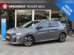 Peugeot 208 - Hybrid 100 e-DCS6 Allure