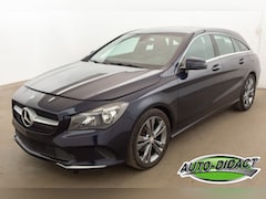 Mercedes-Benz CLA-Klasse - 180d Airco Camera