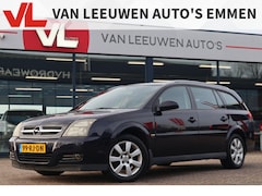 Opel Vectra Wagon - 2.2-16V V-Line | Zo Mee | Lees Tekst |