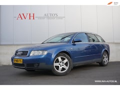 Audi A4 Avant - 1.8 Turbo Pro Line Automaat