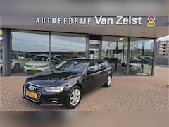 Audi A4 Avant - 1.8 TFSI * 6 Bak * AIRCO *Elektrische Achterklep* Cruise control * Elektronische remkracht
