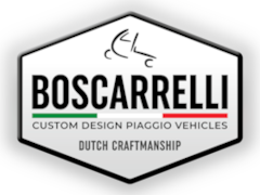 Boscarrelli (Viam Specials B.V.) logo