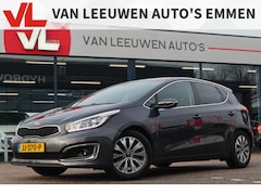 Kia Cee'd - 1.0 T-GDi DynamicLine | Navi | Automatische Airco | Cruise