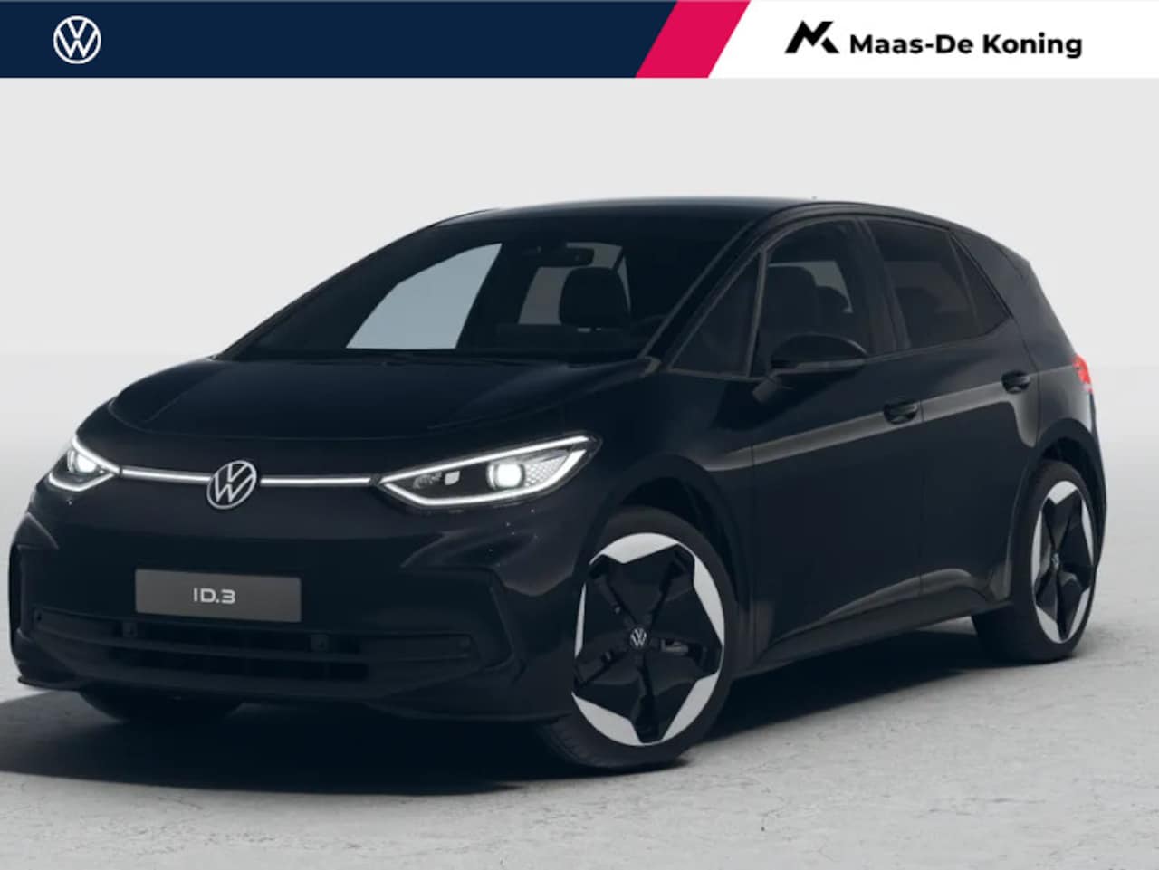 Volkswagen ID.3 - Pro S Limited Edition 79 kWh accu. 204 PK · Achteruitcamera · Draadloze telefoonlader · Sf - AutoWereld.nl