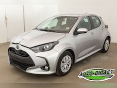 Mazda 2 Hybrid - 1.5 39.900 km Clima Automaat