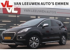 Peugeot 3008 - 1.2 PureTech Style | Navi | Trekhaak | Automatische Airco