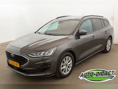 Ford Focus - 1.0 EcoBoost Hybrid Clima Navi Connected