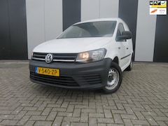 Volkswagen Caddy - 2.0 TDI L1H1 BMT Economy Business