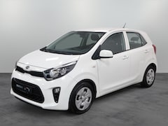 Kia Picanto - 1.0 CVVT ComfortLine | Airco