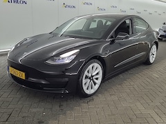 Tesla Model 3 - Long-Range AWD 351pk 75 kWh FACELIFT [ WARMTEPOMP+AUTOPILOT+620KM WLTP+19 INCH+PREMIUM AUD