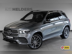 Mercedes-Benz GLE-Klasse - 450 4MATIC AMG Pano 360° Lucht Burm. ACC