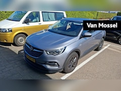 Opel Grandland X - 1.2 Turbo 120 Jaar Edition