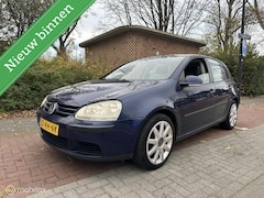 Volkswagen Golf - 1.4 FSI Businessline
