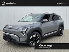 Kia EV3 - Plus 58.3 kWh | Privacy Glass | Adaptive Cruise | Stoel- en stuurwielverwarming | Dodehoek