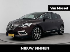 Renault Scénic - 1.3 TCe Intens 140PK | Navigatie | Half-Lederen Bekleding | Achteruitrijcamera | Climate C
