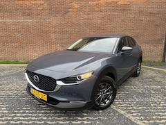 Mazda CX-30 - 2.0 e-SkyActiv-X 186 M Hybrid Comfort | AUTOMAAT | TREKHAAK | APPLE CARPLAY | CLIMA