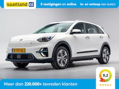 Kia e-Niro - DynamicLine 64 kWh 3 fase [ Navi Adapt.cruise Camera ]