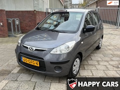 Hyundai i10 - 1.1 Active Cool, AIRCO, NIEUWE APK