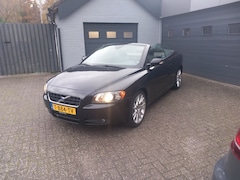 Volvo C70 Convertible - 2.4i Kinetic, Climate control, Cruise control, Stoelverwarming, Memory stoelen, Lichtmetal