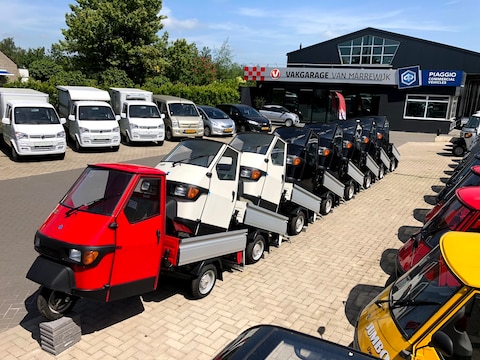 Boscarrelli (Viam Specials B.V.)