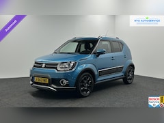 Suzuki Ignis - 1.2 Stijl ECC CRUISE LM LED NAVIGATIE