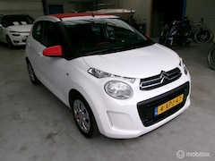 Citroën C1 - 1.0 e-VTi Airscape Feel Edition 40.000km