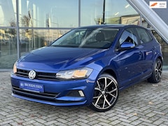 Volkswagen Polo - 1.0 TGI Comfortline Navigatie / Cruise Control / Airco