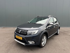 Dacia Sandero Stepway - 0.9 TCe Laureate | Airco | Cruise Control