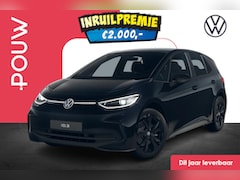 Volkswagen ID.3 - 204pk Pro Limited Edition 59 kWh | Steunhaak