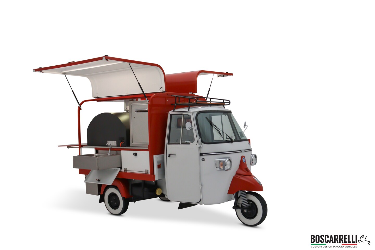 Boscarrelli (Viam Specials B.V.)