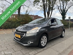 Peugeot 208 - 1.2 VTi Envy/5-Drs/Airco/Cruise/Navi/PDC/NAP