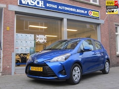 Toyota Yaris - 1.5 Hybrid Aspiration Rijklaar Bovaggarantie