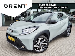 Toyota Aygo X - 1.0 VVT-i MT Envy | NL Auto | Sensoren v/a | Android Auto |