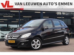 Mercedes-Benz B-klasse - 180 CDI Business Class | Airco | APK 08-11-2025 | Radio CD