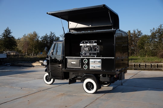 Boscarrelli (Viam Specials B.V.)