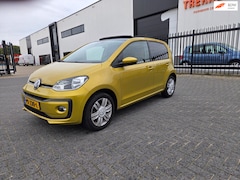 Volkswagen Up! - 1.0 BMT high up