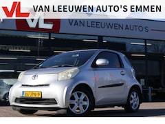 Toyota iQ - 1.0 VVTi Comfort | Airco | Radio CD | Goedkoop Rijden
