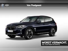 BMW iX3 - High Executive 80 kWh