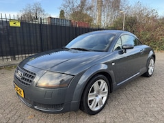 Audi TT - 1.8 5V Turbo Automaat Leer/Stoelverw/Bose/Clima