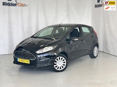 Ford Fiesta - 1.0 Style|AIRCO|BLUETOOTH|ELEKRAMEN|NAP|APK11-2026