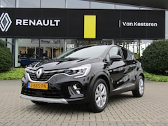 Renault Captur - TCe 101pk Intens / Trekhaak / Apple Carplay / Cruise-Control / Handsfree / Lmv