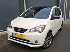 SEAT Mii - 1.0 FR Intense
