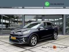 Kia e-Niro - Aut. Dynamic PlusLine 64kWh | 100% SOH | Navi | Camera | Leder | Panorama | JBL Sound |