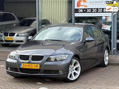 BMW 3-serie - 320i Automaat | 150 pk | Climate | Cruise | NAP