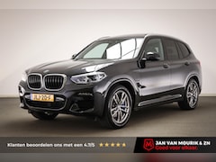 BMW X3 - xDrive30e M-Sport | COMFORT ACCES / LIVE COCKPIT PROFESSIONAL- PACK | PANORAMADAK | HEAD U
