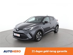 Toyota C-HR - 1.8 Hybrid Executive | EG81544 |