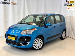 Citroën C3 Picasso - 1.6 VTi Tendance|AIRCO|CRUISE|AUTOMAAT|CARPLAY|ELEKRAMEN|