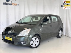 Toyota Verso - 1.8 VVT-i Sol|1E EIG|NAP|TREKHAAK|ELEK RAMEN|AIRCO|