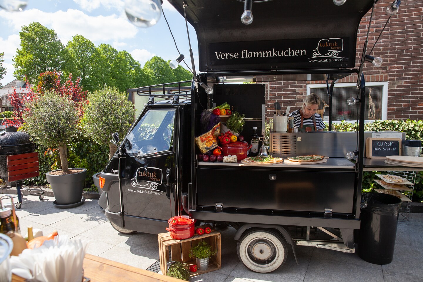 Boscarrelli (Viam Specials B.V.)